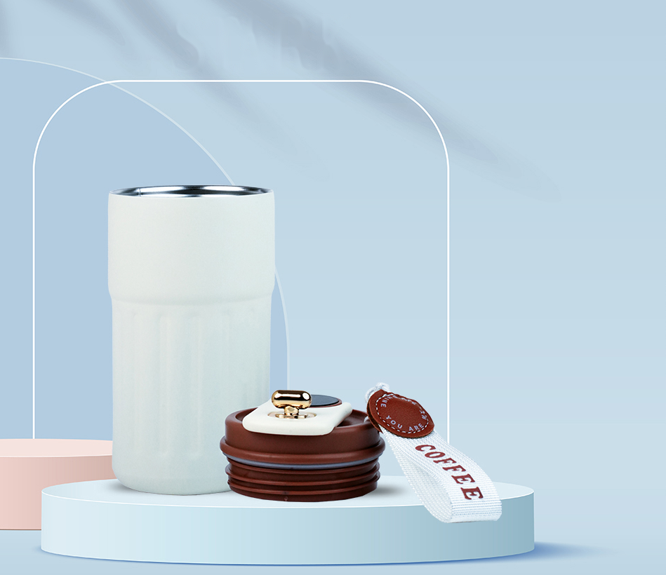 YS-103 STARK Water Mug